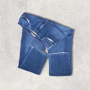 Tommy Hilfiger Boyfriend Jeans, Size 16